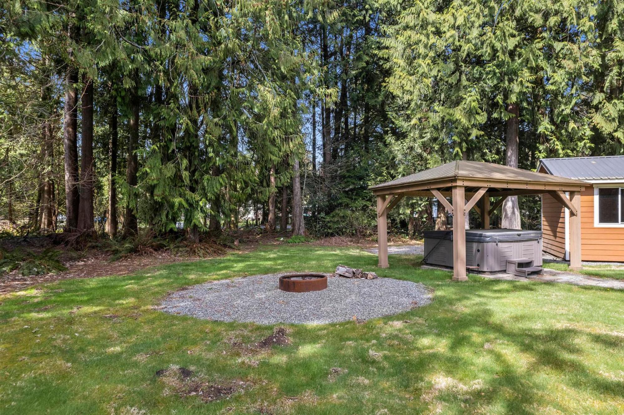 Villa New Skagit Sunset Birdsview, Concrete, Wa Exterior foto